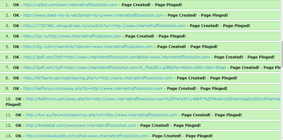 BOOST YOUR RANKING ON GOOGLE AND OTHER SEARCH ENGINES