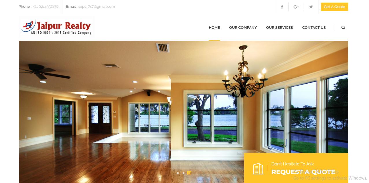 I Design Wordpress Responsive Website In 24 Hour