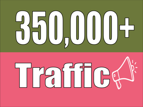 Send 350,000 Super human Targeted Adsense safe Worldwide traffic