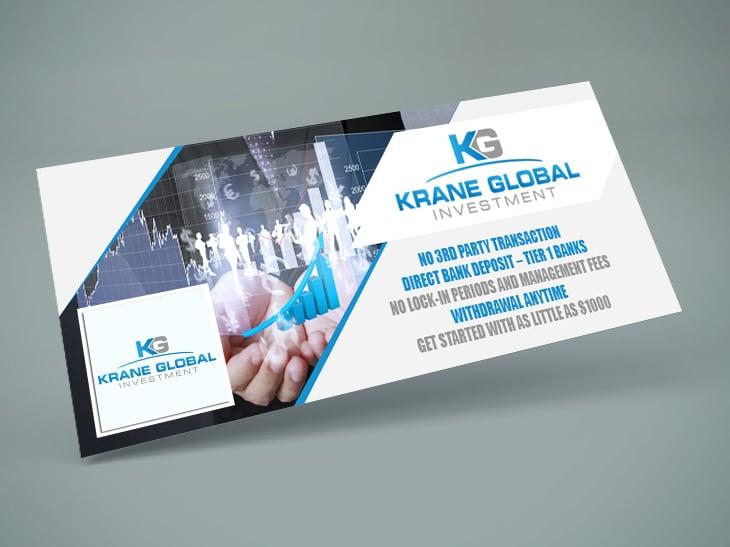 Design A Facebook Cover Or Youtube Banner, Or Ad Header