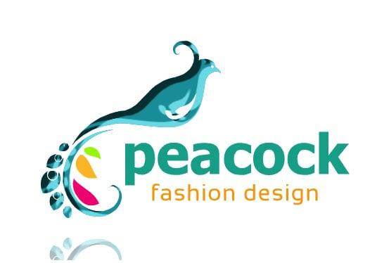 i  do high quality and CREATIVE logo