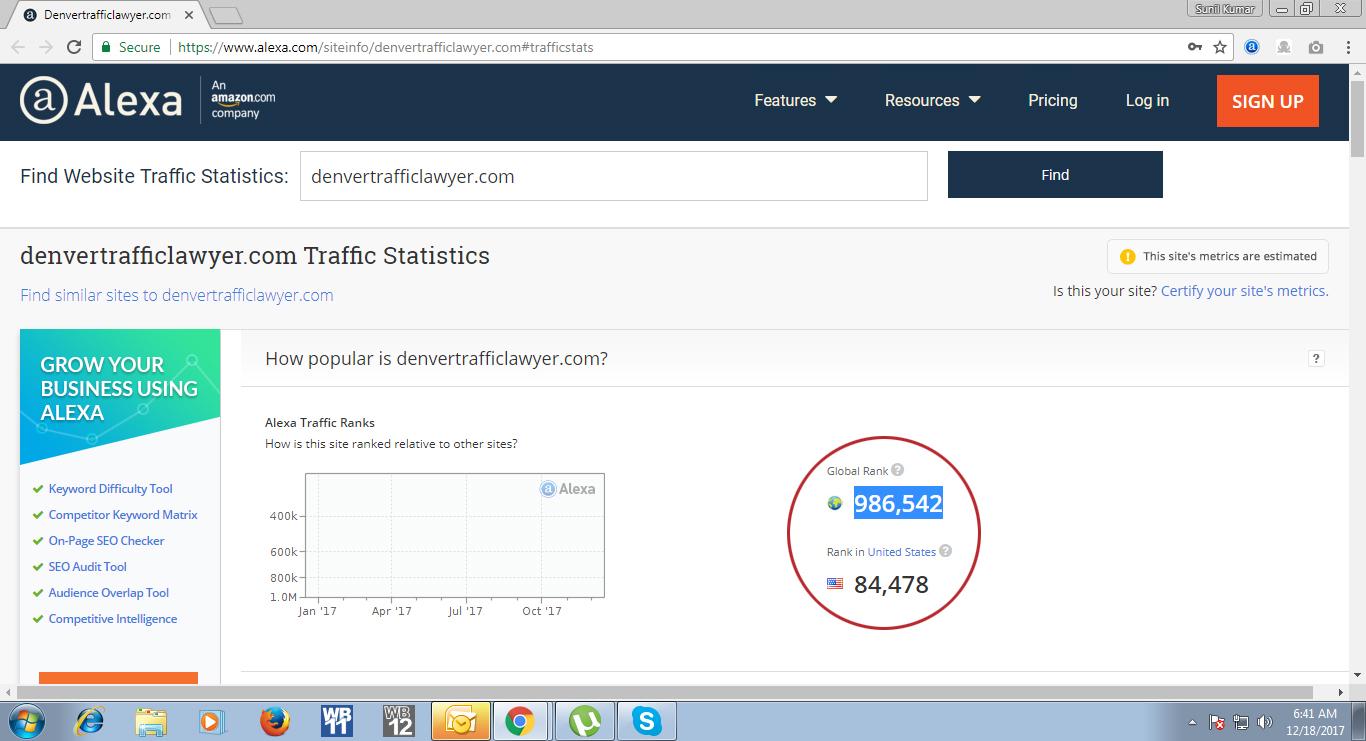 ALEXA USA  RANKING SERVICES  BELOW 150K GUARANTEED 30 DAYS DELIVERY  SPECIAL OFFER