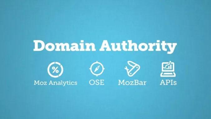 Increase Your Domain Authority
