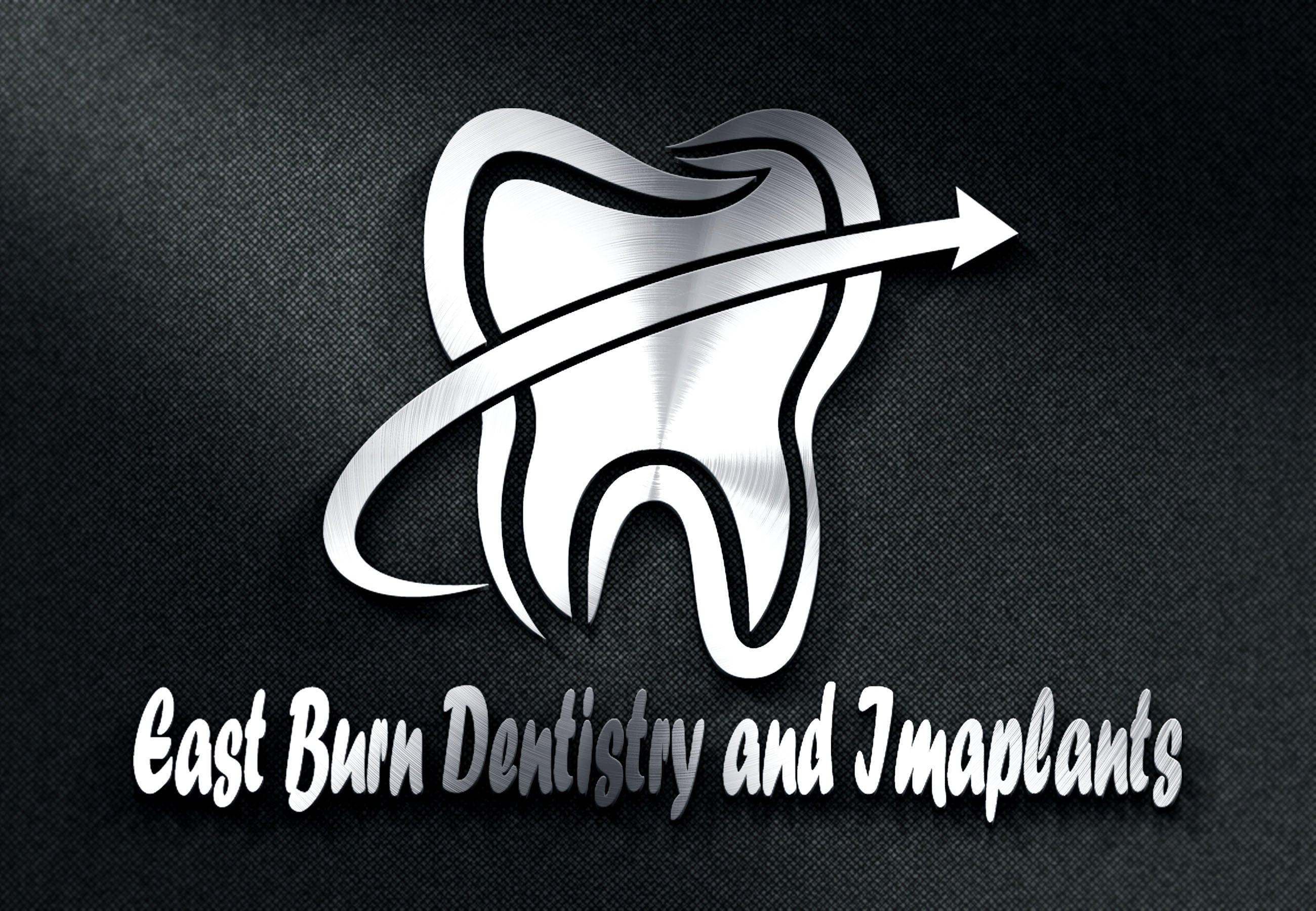 Design A Creative 1 Logo 