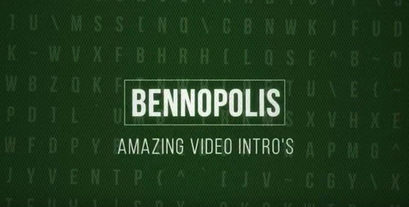 I Create 3 video's intro's within 24 hours four your business 