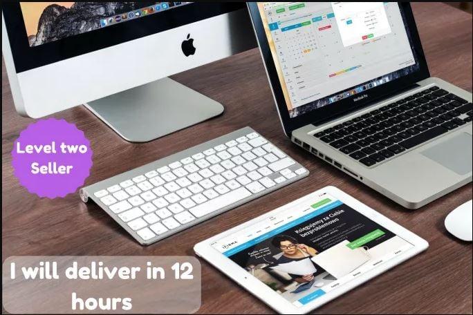 Convert A Website To Android And IOS App