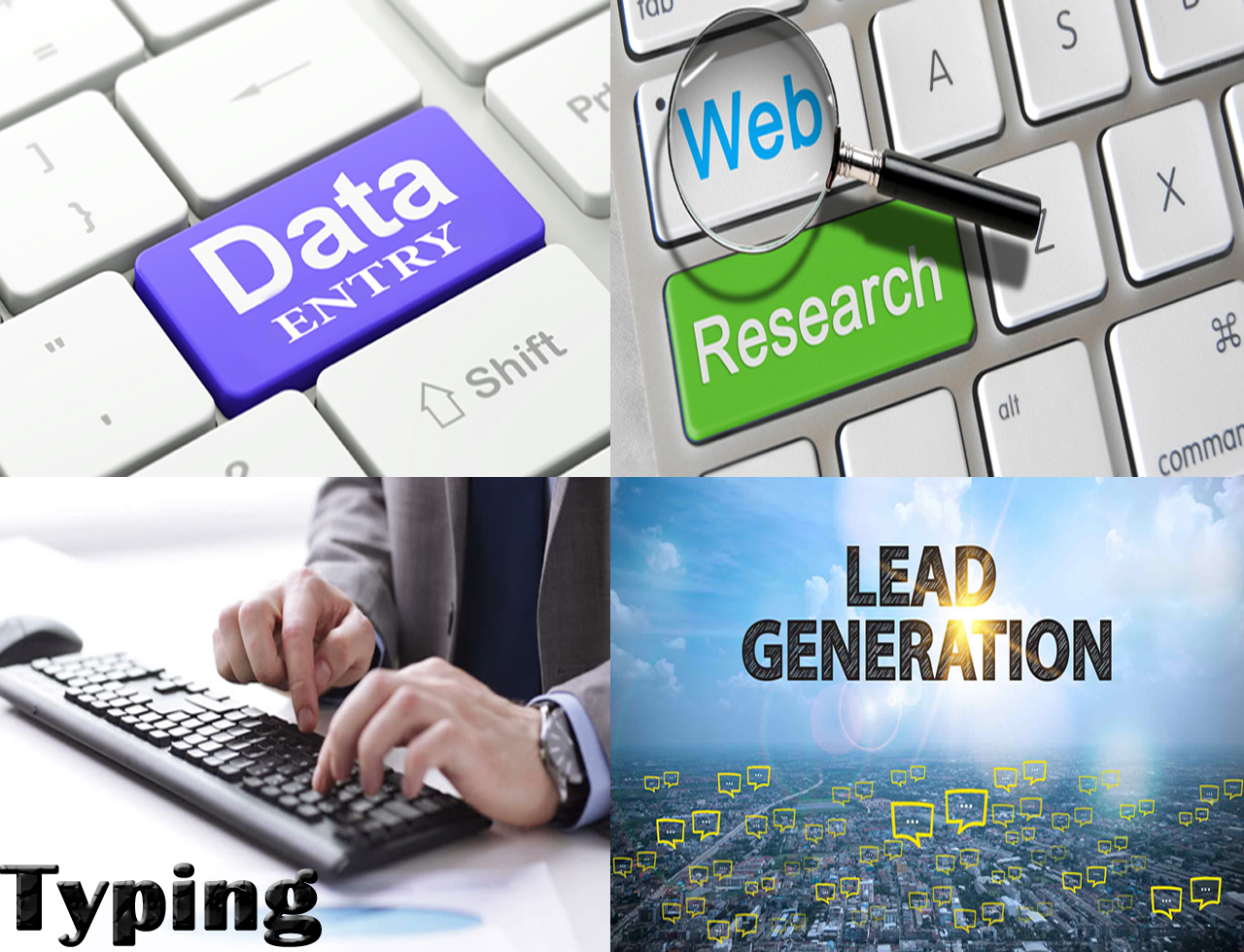 Typing documents Service