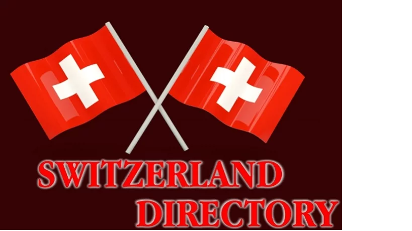 Manually Submit Your Website In 21 Switzerland Directories