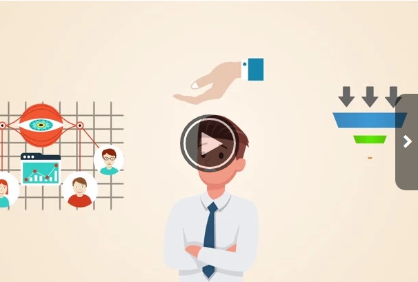 Make Custom Explainer Video Animation