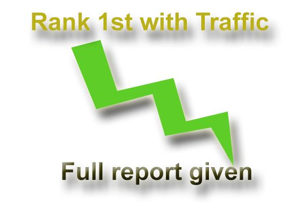 4 SEO Quality guest posts with traffic rank improve PR niche 1000 words posts 