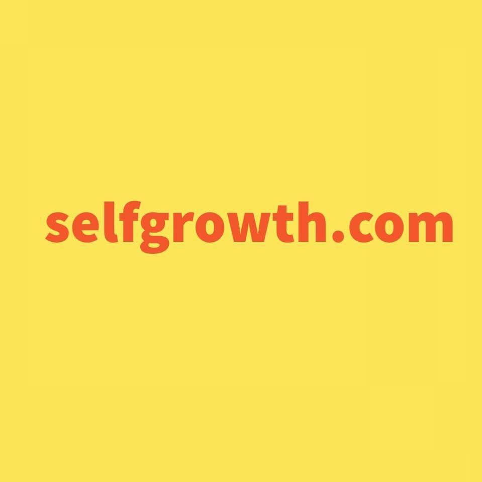 Publish a guest Content on Selfgrowth. com with 1 dofollow backlink