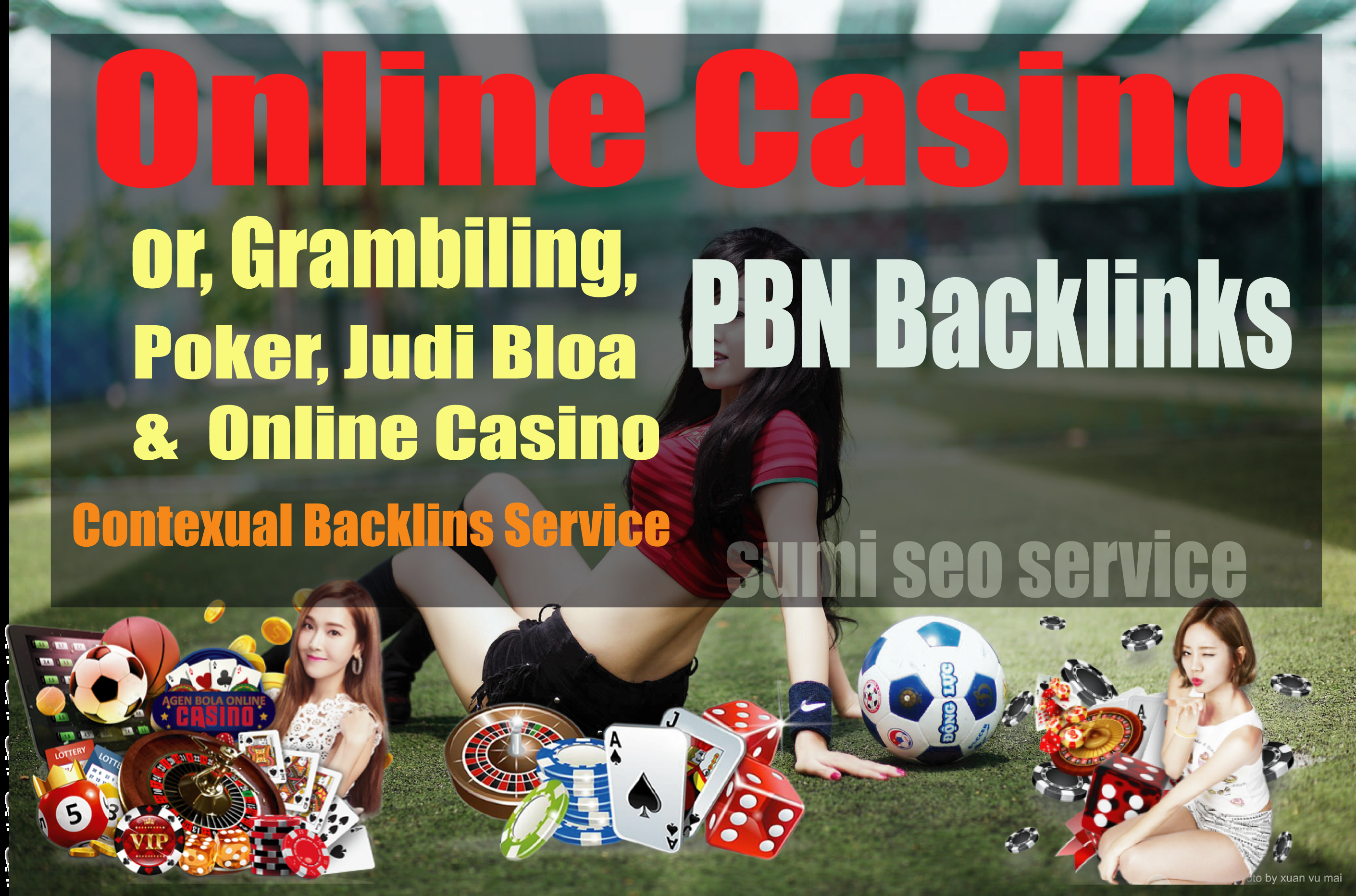 5 Casino PBN Links- Casino / Gambling / Poker / Betting / sports sites 