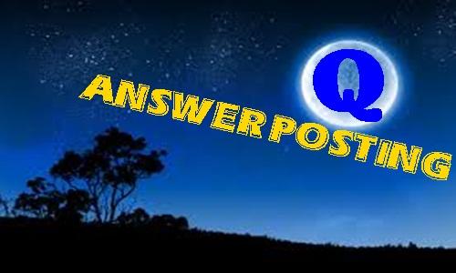 Get targeted traffic with 20 Quora Answers 