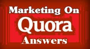 Promote your sell with high quality 10 quora answers