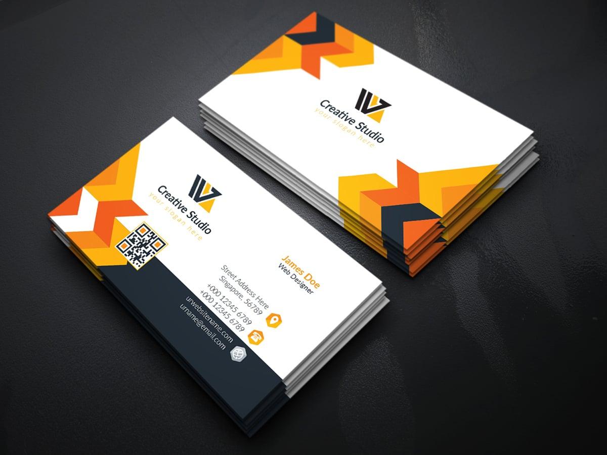 Design your Business Card
