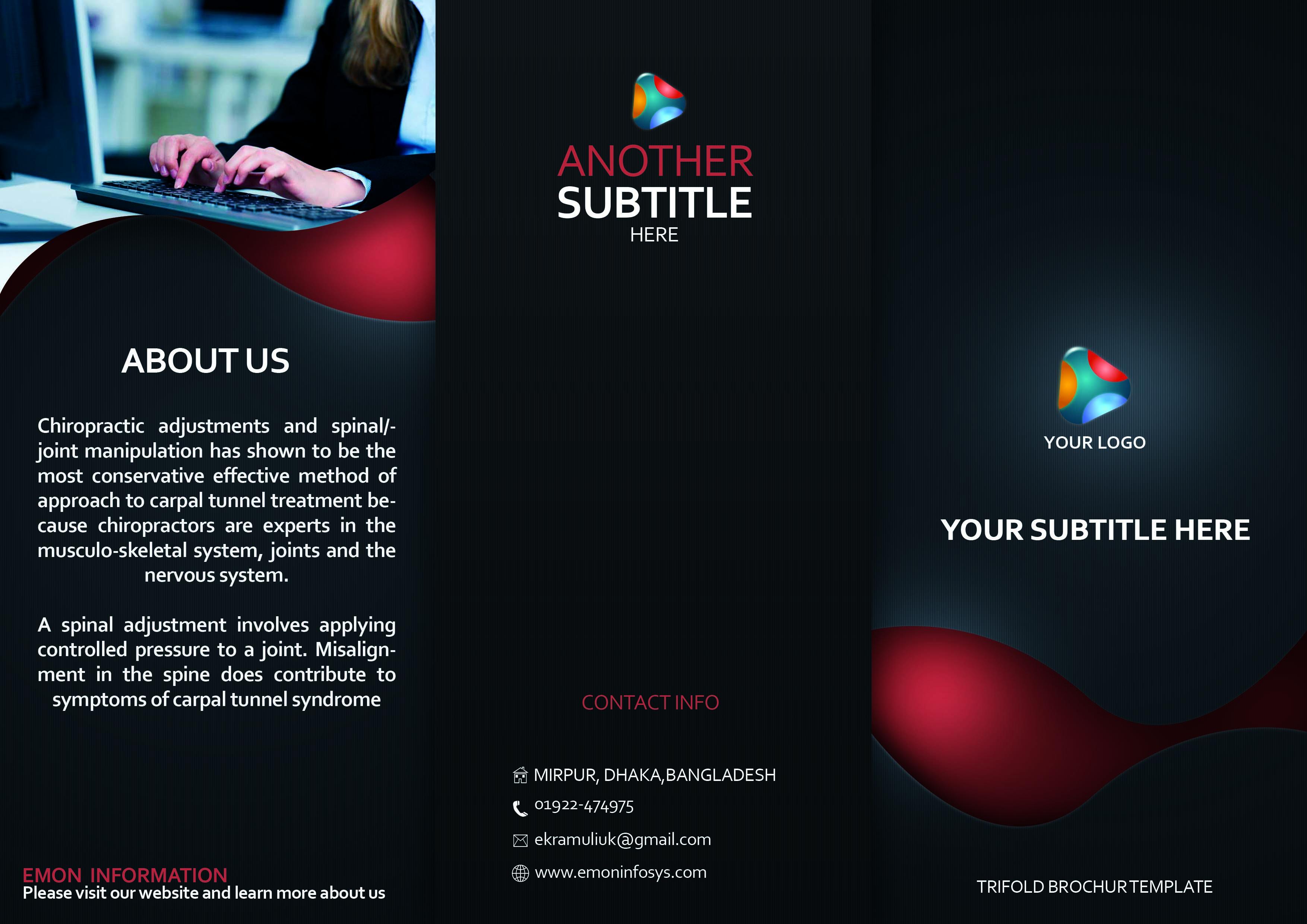 Design eye catching Banner, Flyers, Poster, Brochure and FB Cover 