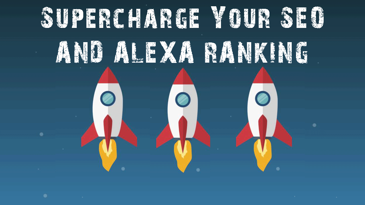 Get 100k 100000 Visitors Traffic Within 1 Month