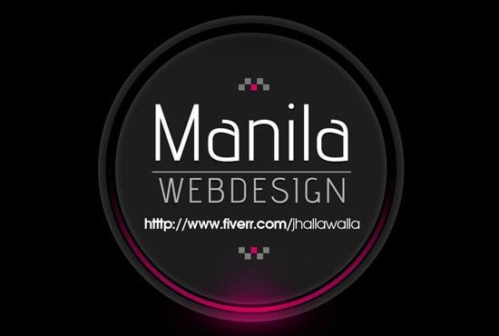 Design KILLER Business Logo 