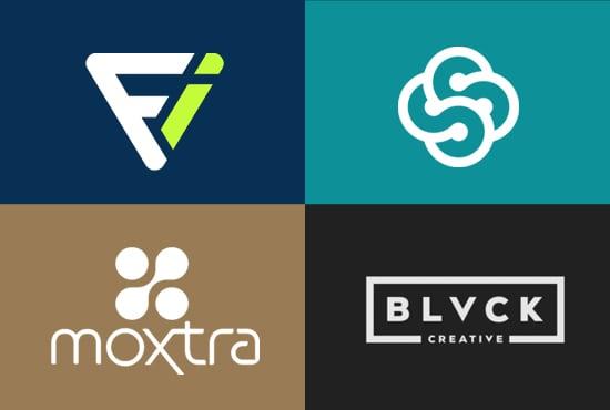 Design KILLER Business Logo 