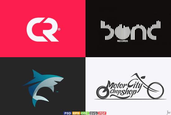 Design KILLER Business Logo 