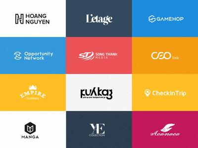 I am expert in logo designing. I will provide your design as you desire.