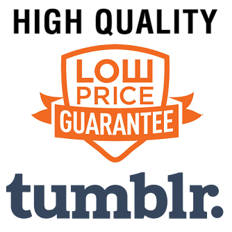 10 Tumblr High Quality (Permanent) Backlinks for 1 Professional Blog Post