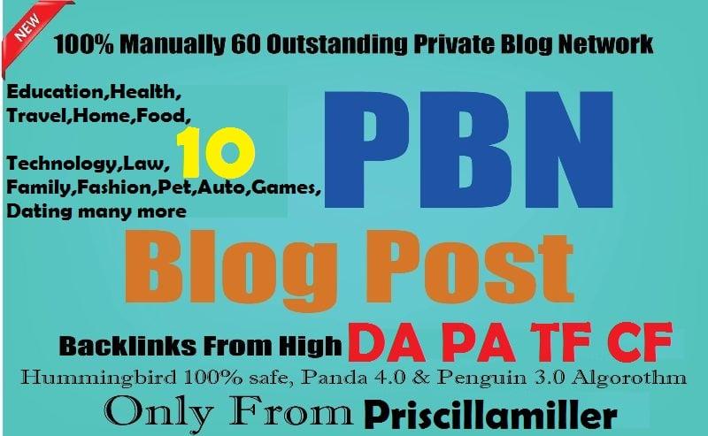 write and post 10 Manual HIGH TF CF DA PA 30+ to 50 Blog