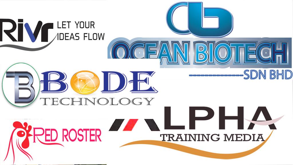 creative Logo & Business Card Design