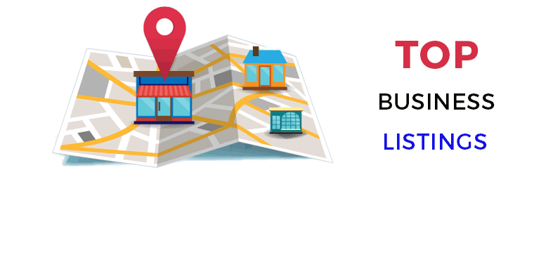   Do 40 USA Local Business Listing Citation