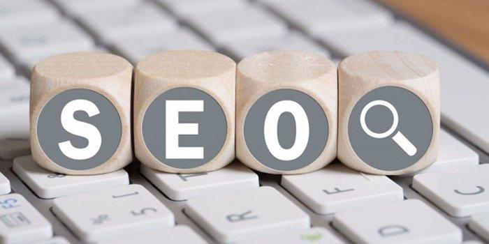 SEO optimization and Settings for your Website