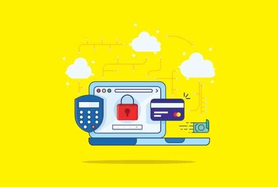 design flat vector illustrations based on your ideas