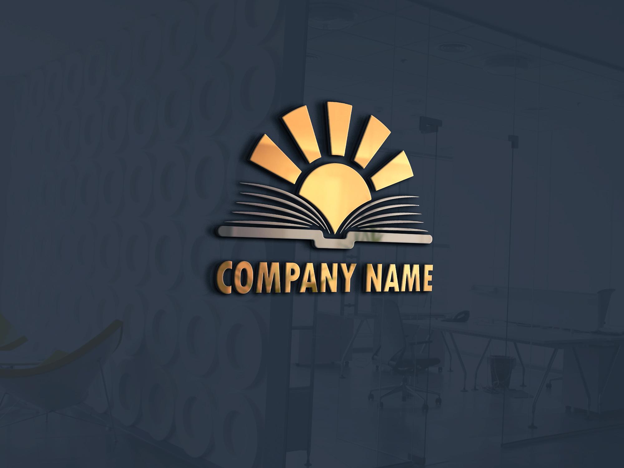 I ll design 3 AWESOME and Professional logo design for your business 