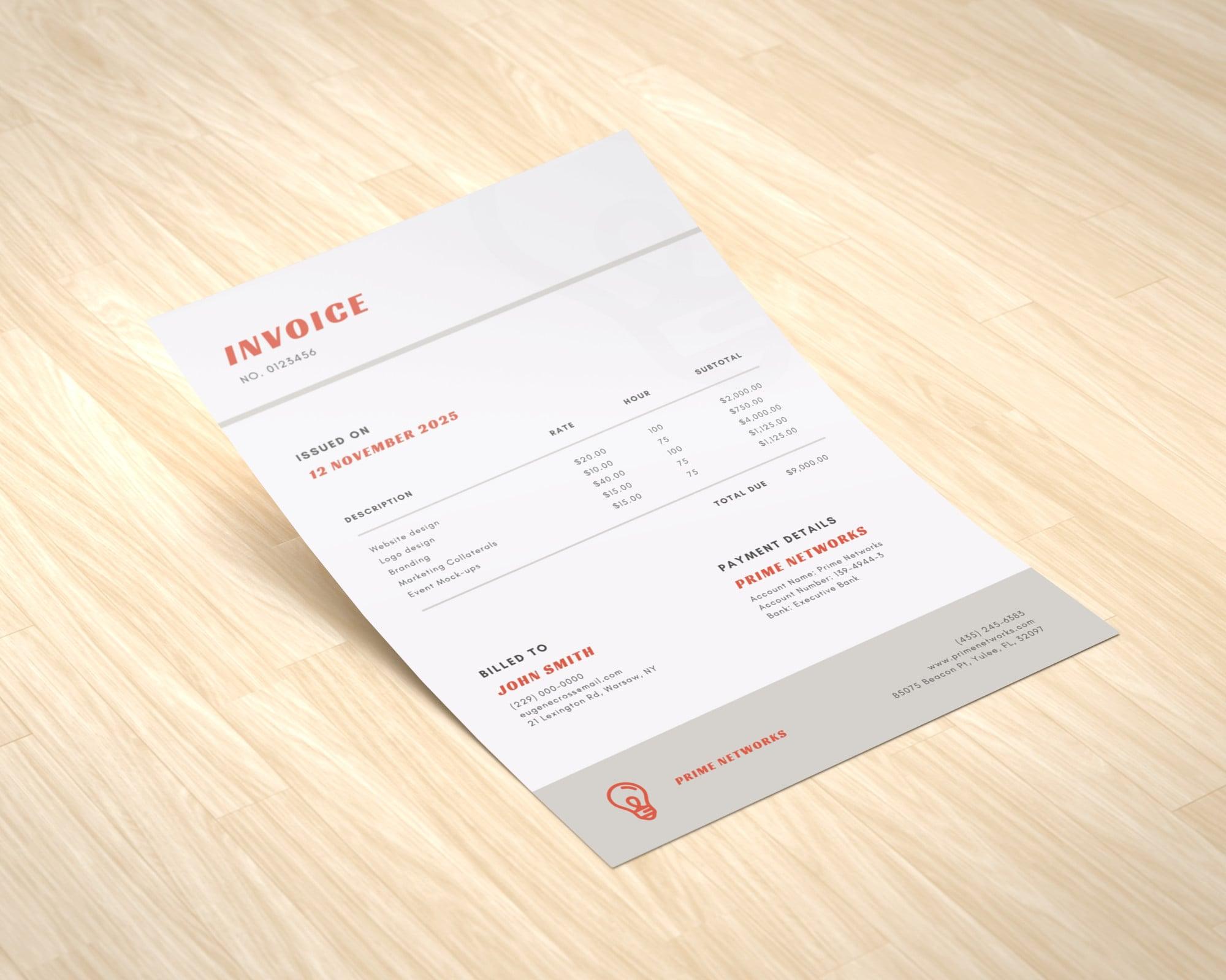 Design Your PDF Form