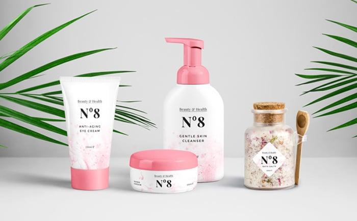 Will Professionally Create a Photoshop Smart Object Mockup 