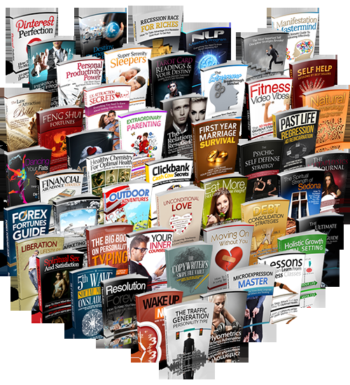 Provide massive 3,000,000 plr article and e books collection