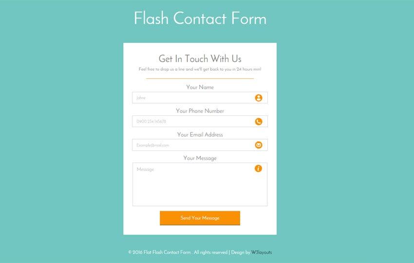  Create PHP Forms, Contact Form, Wordpress Forms