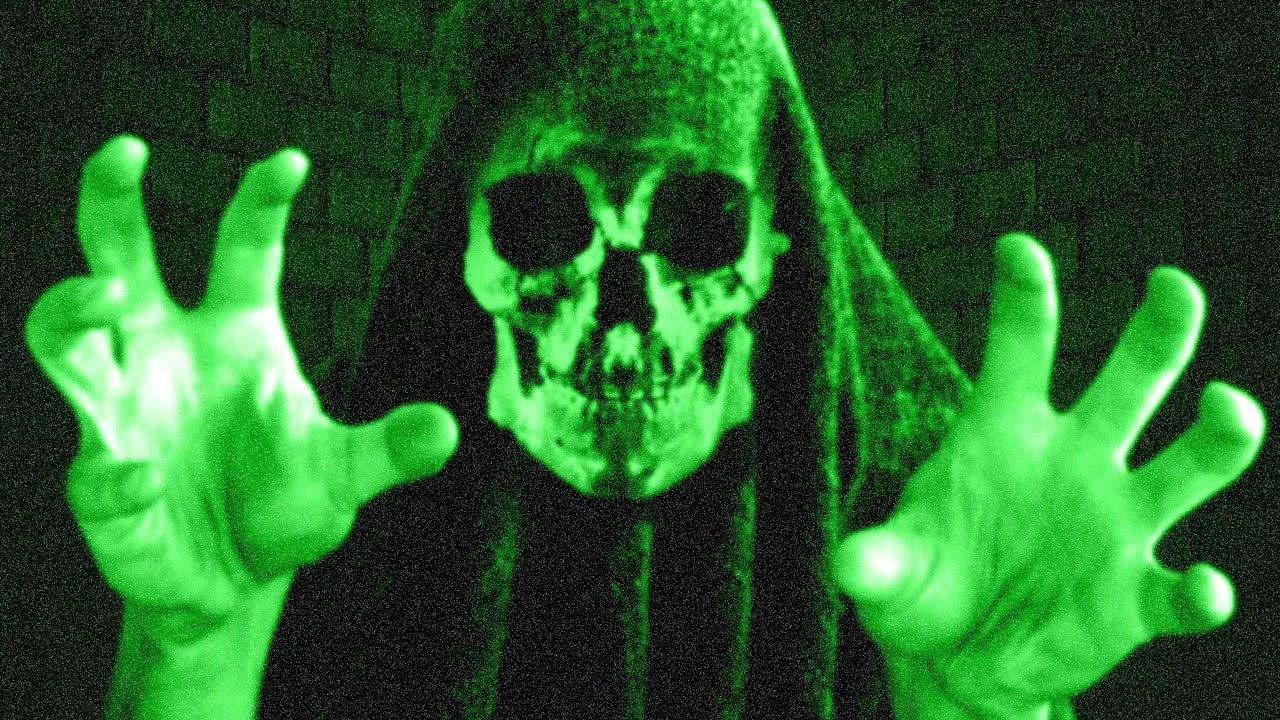  Write A 1000 Word Of Ghost Story