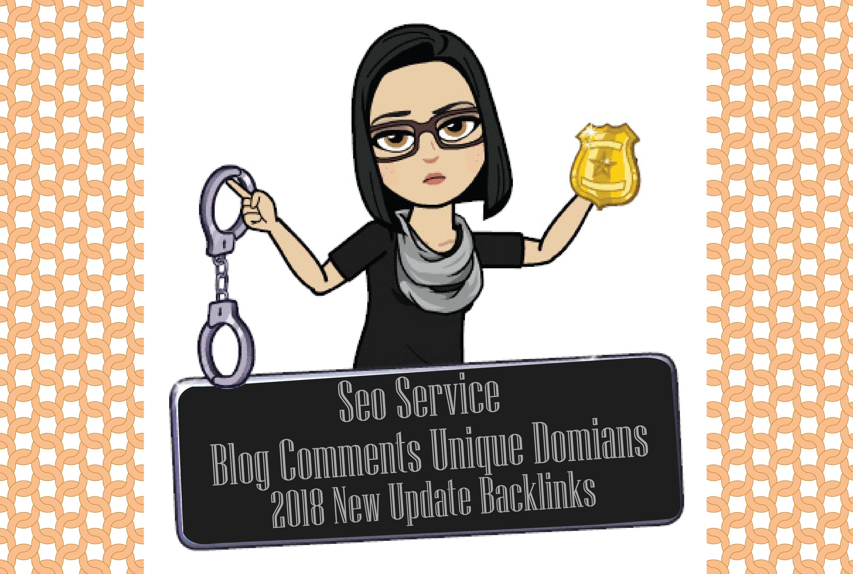 "I will " Do 200 high da pa   Blogcomments  