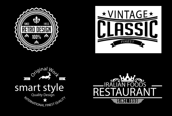 I'll create an awesome modern Logo to promote your brand