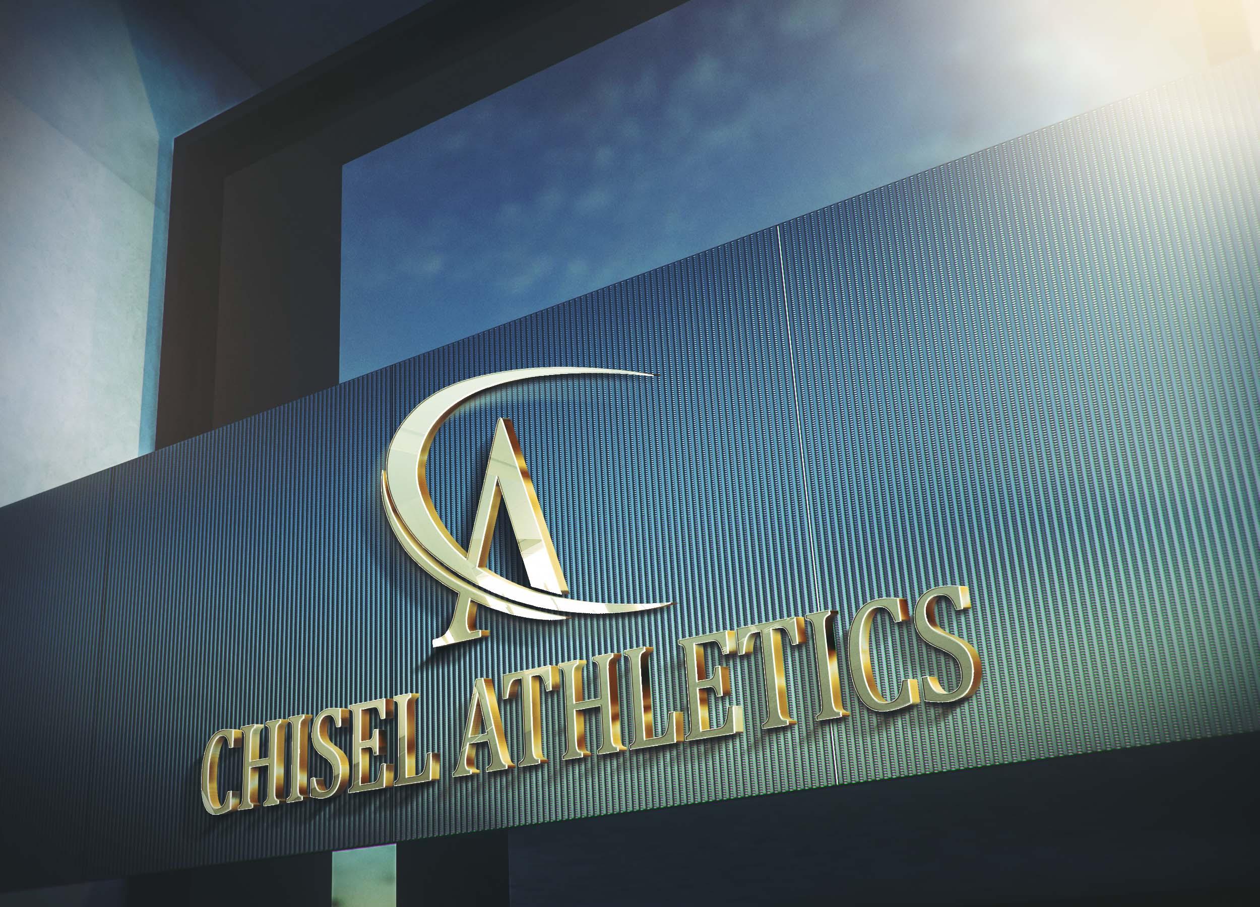 Design Modern Luxurious Logo Within 24 Hours