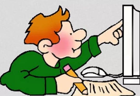 Will Do Online Research For You