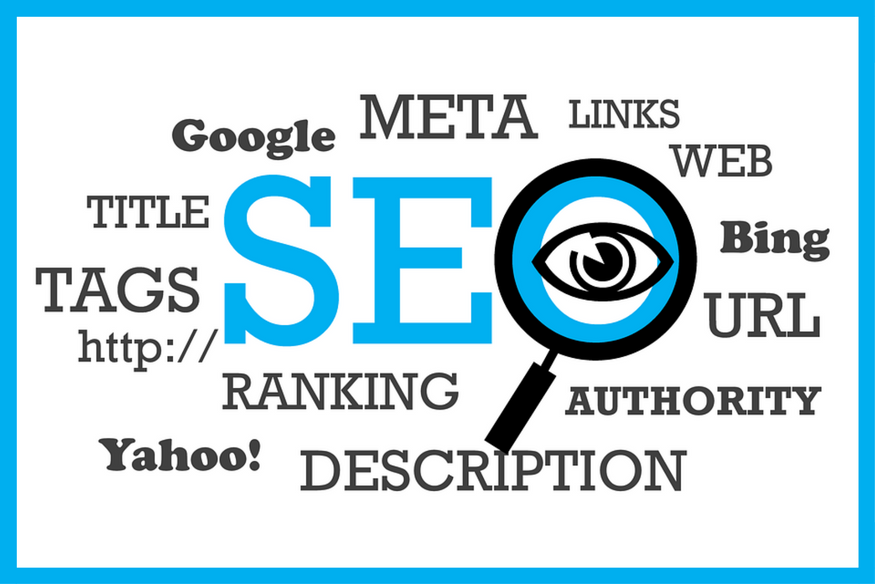 Seo Audit  Report For your Website In Just $5.