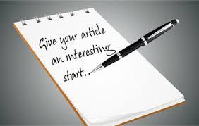 3x1000 unique and high quality article 