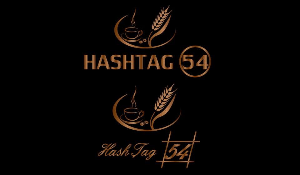 design a unique logo