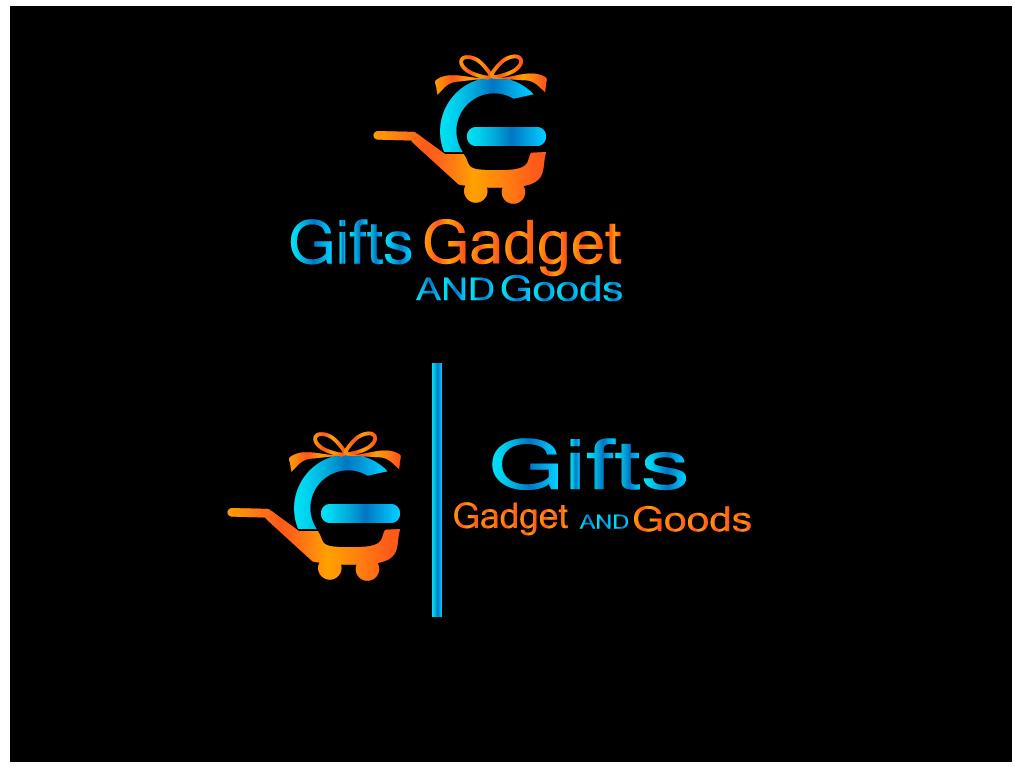 design a unique logo