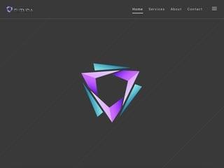 Futurawebsite specializes in website development and network marketing