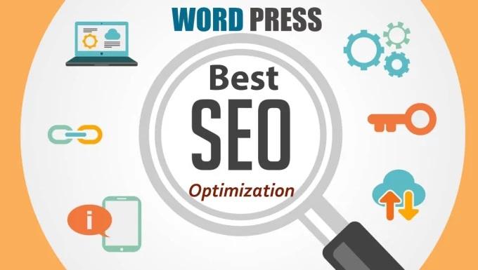 Wordpress Yoast SEO On Page Optimization