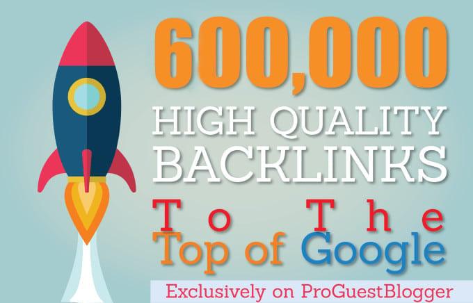 Powerful SEO 600,000 GSA Dofollow Links for Verified BACKLINKS 