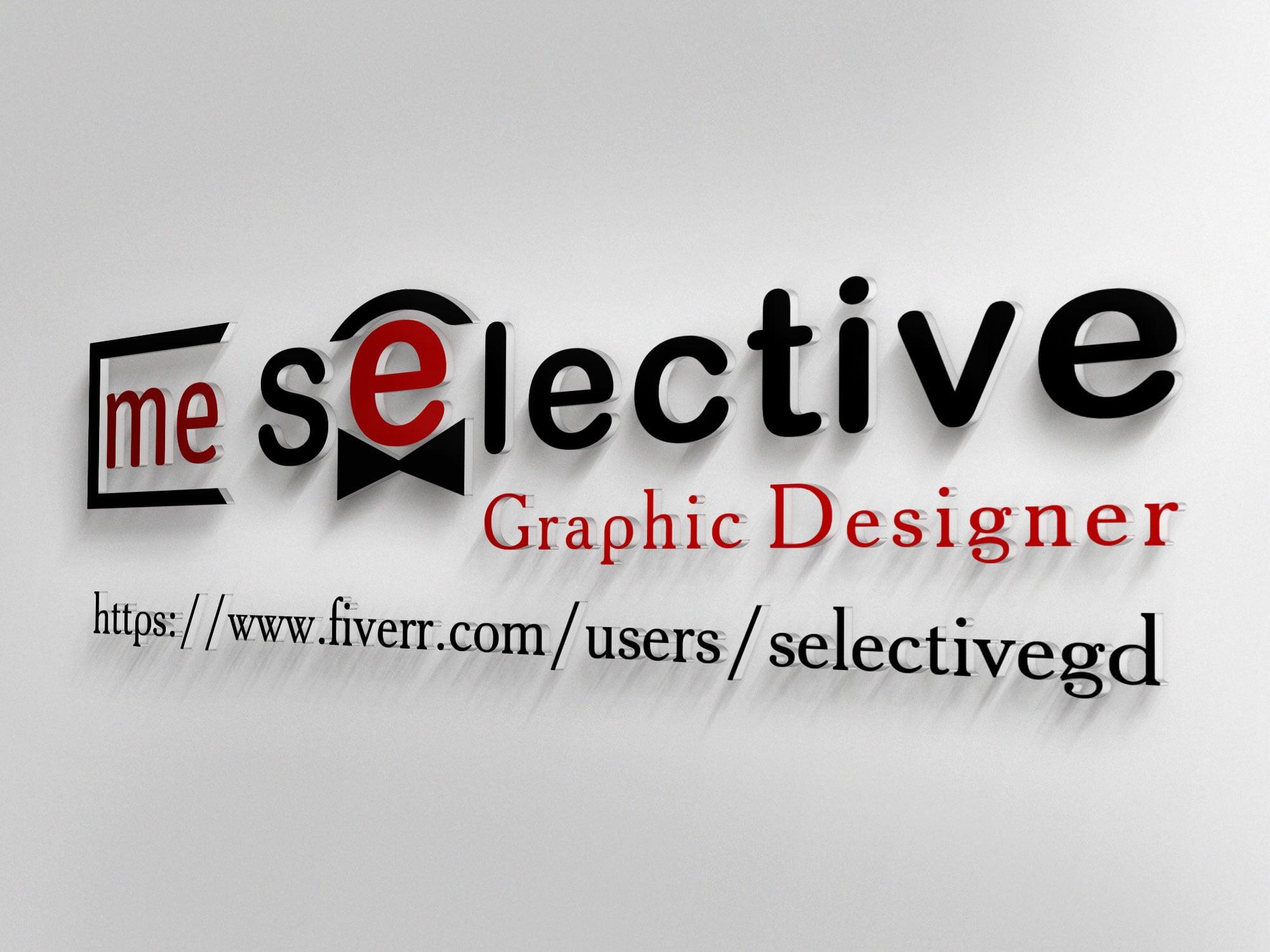 Create Unique Custom LOGO