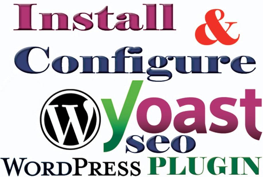Setup Wordpress Yoast SEO Plugin and Onpage SEO Optimization